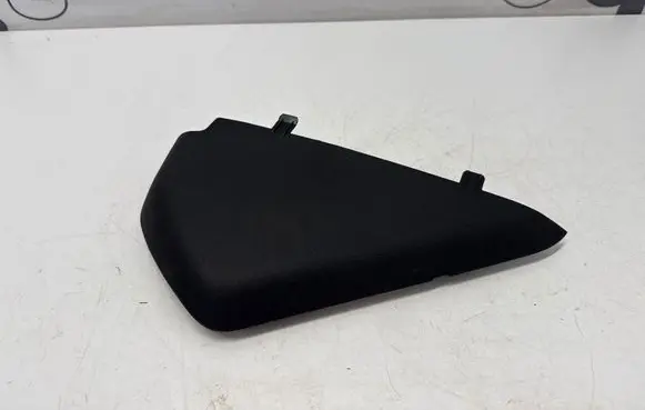 Audi A4 S4 B9 8W Dashboard side end trim 8W0857086