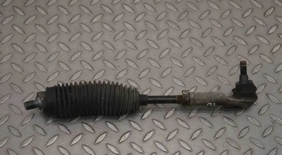 Steering tie rod
