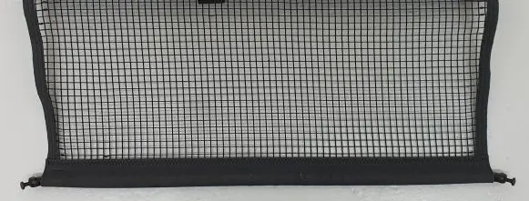 Volvo V50 Parcel shelf load cover 39851409