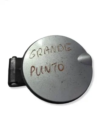 Fiat Grande Punto Fuel tank cap 