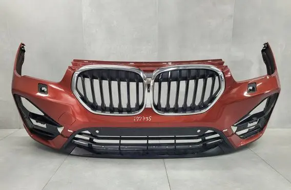 BMW X1 F48 F49 Front bumper 51117954205 5111 7954205