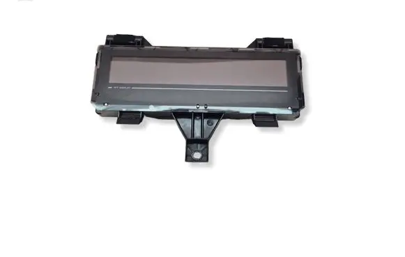 Renault Scenic III - Grand scenic III Speedometer (instrument cluster) 248103192R 503002222302