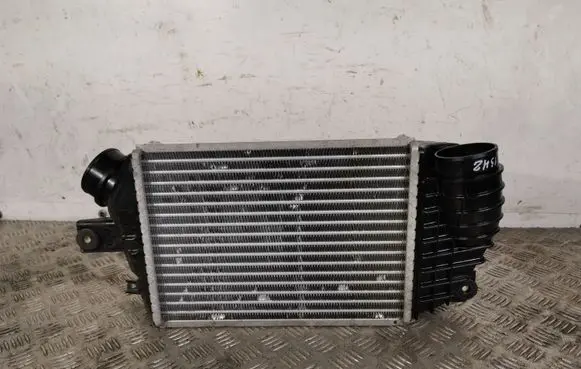 Subaru Forester SJ Intercooler radiator SICTM020D