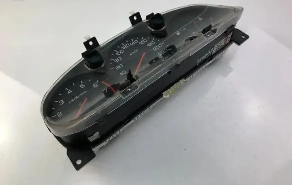 Honda Accord Speedometer (instrument cluster) HR0251010