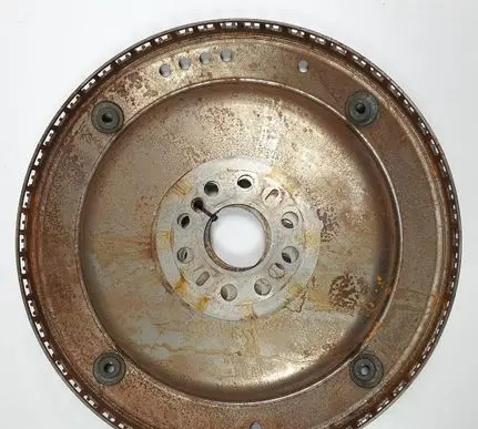 Mercedes-Benz ML W164 Flywheel A2780300012