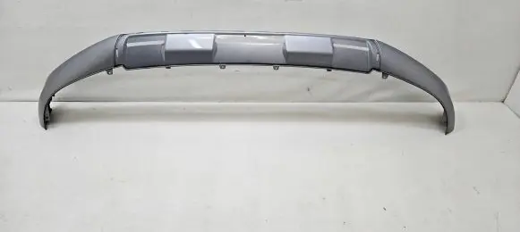 Audi Q2 - Front bumper lip 81A807110B