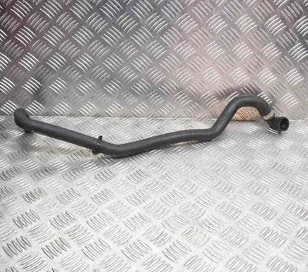 Mercedes-Benz CLA C117 X117 W117 Engine coolant pipe/hose A2468303396