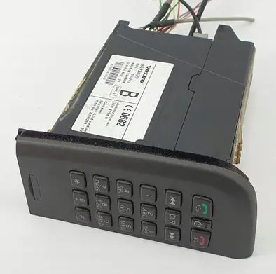 Volvo S80 Phone 8673829