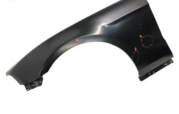 Ford Mustang V Fender AR3Z16006B REPLACEMENT TAIWAN
