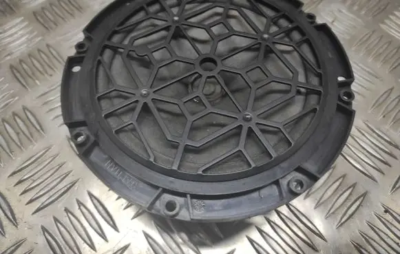 Citroen Berlingo Subwoofer speaker 9635014780