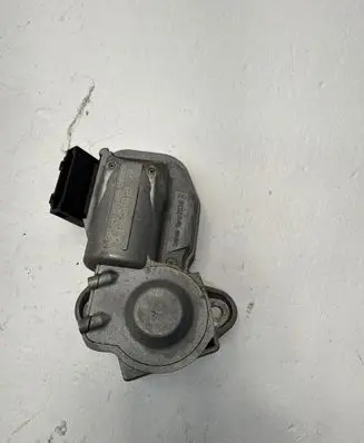 Mercedes-Benz Vito Viano W639 Steering wheel lock 4012802580420101 A0375456132 937545613