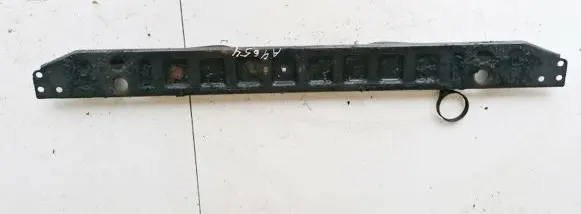 Land Rover Freelander 2 - LR2 Radiator support slam panel 