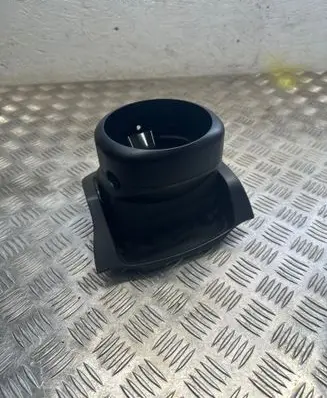 Mercedes-Benz GLC C253 Steering wheel column trim A2536806000 A2536806200