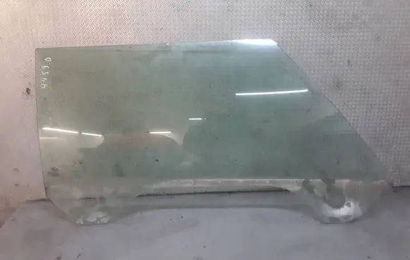 Mini One - Cooper R50 - 53 Front door window/glass (coupe) 