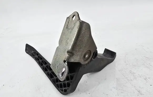 Citroen C4 II Picasso Engine bonnet (hood) release handle 9676345980