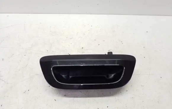 Chrysler Pacifica Loading door exterior handle 5RP06AXRAC 784110AC