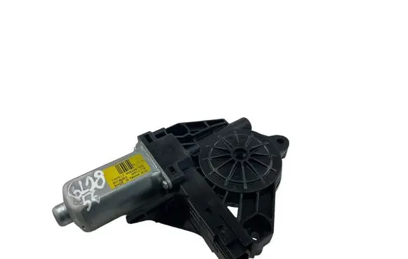 Volvo V40 Front door window regulator motor 966268103