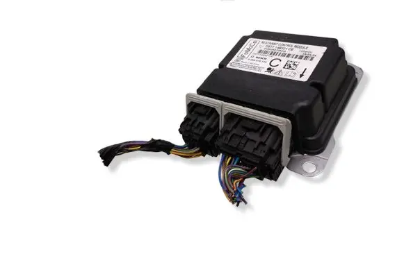 Ford Mondeo MK V Airbag control unit/module DS7T14B321CE