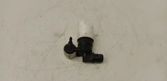 Ford C-MAX II Windscreen/windshield washer pump AV6117K624AA BK2117K624BA