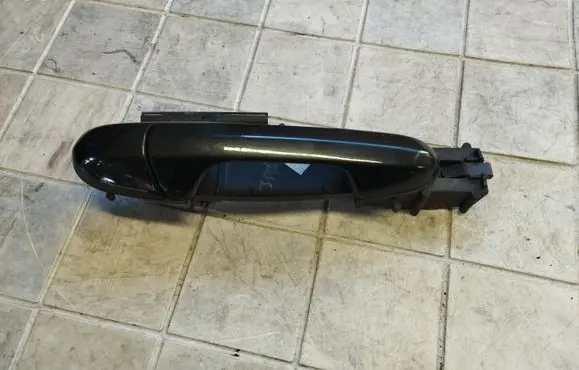 Chrysler Pacifica Front door exterior handle 40234500