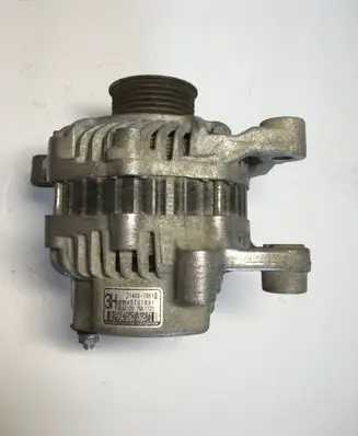 Suzuki Grand Vitara II Generator/alternator 3140078K10 A5TG1891