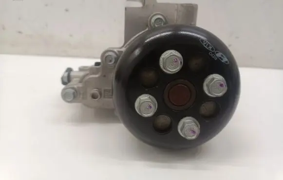 Hyundai Bayon Water pump 220419A0275