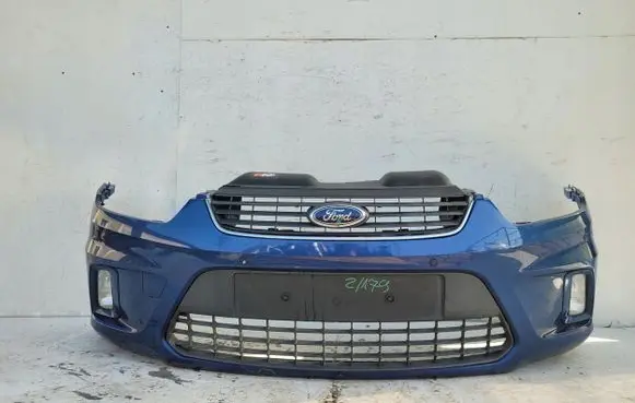 Ford C-MAX I Front bumper
