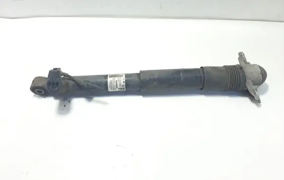 Rear shock absorber/damper