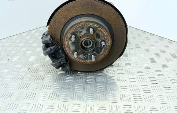 Subaru Legacy VII Rear wheel hub 26620AN00A
