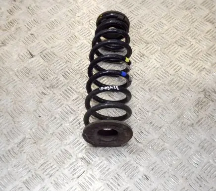 Hyundai Ioniq Rear coil spring 55350G2600