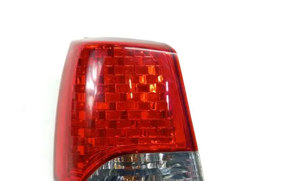 KIA Sorento Rear/tail lights 92401-2P02