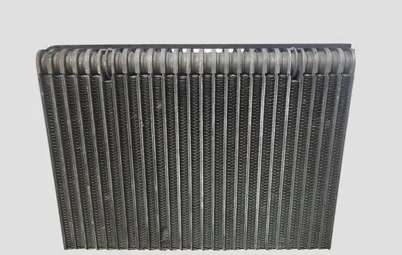 Mercedes-Benz SLK R170 Air conditioning (A/C) radiator (interior)