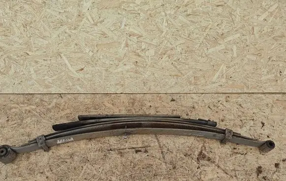 Ford Ranger Rear leaf spring 77326