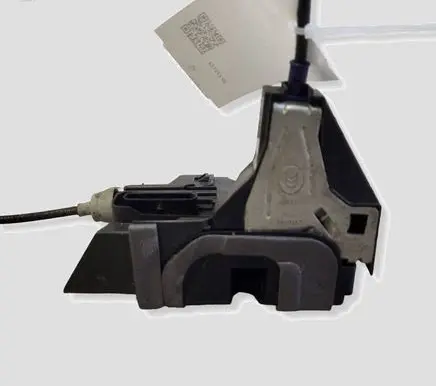 Jaguar F-Pace Rear door lock HK8324995AC C47892102