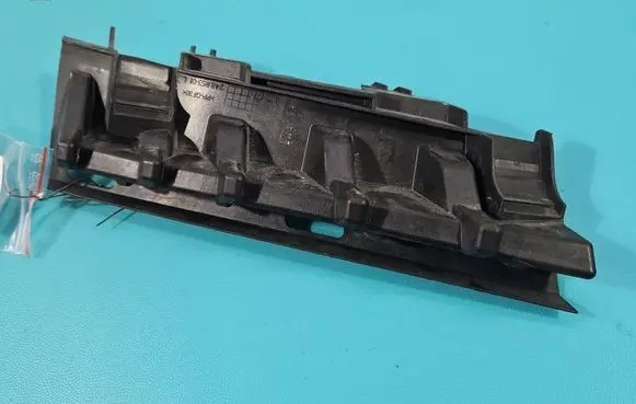 BMW iX1 Front bumper mounting bracket 24885301 IMPRK1572390