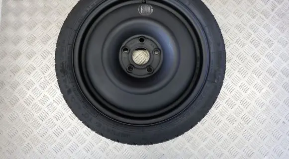 Toyota Prius+ (ZVW40) R17 spare wheel 4261175100 4261175101