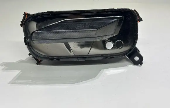 Hyundai Tucson IV NX4 LED Daytime headlight Mobi14-92207N7650
