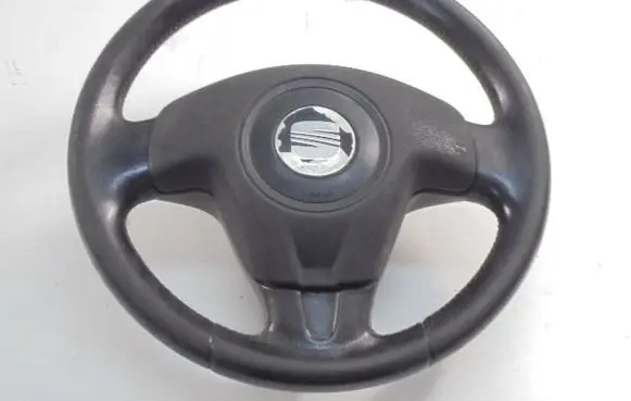 Seat Ibiza III (6L) Steering wheel 6L0419091N