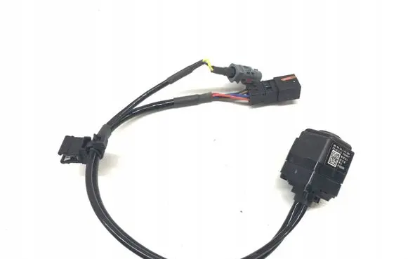 Audi A4 Allroad B9 Reversing camera 4M0980556A