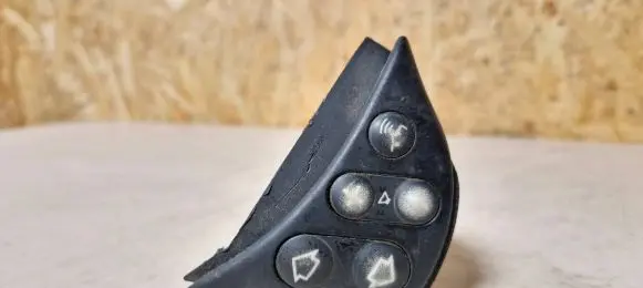 BMW 5 E39 Cruise control switch 61312489878