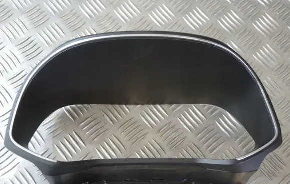 Renault Clio V Dashboard trim 682406595R