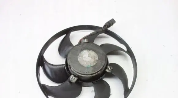 Volkswagen Scirocco Electric radiator cooling fan 1K0959455ET