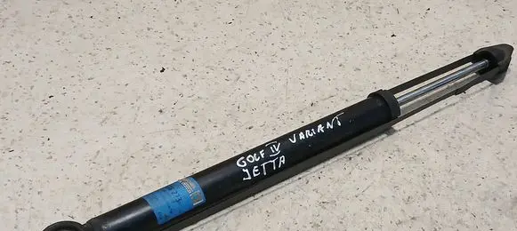 Rear shock absorber/damper