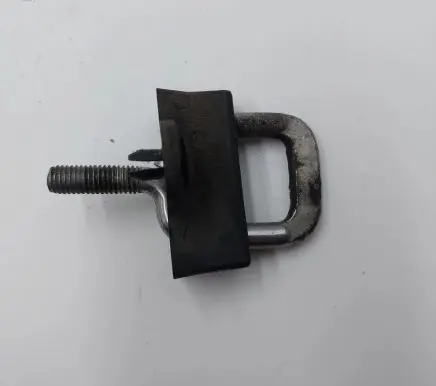 Mini Cooper Countryman R60 Engine bonnet/hood lock/latch loop/hook 