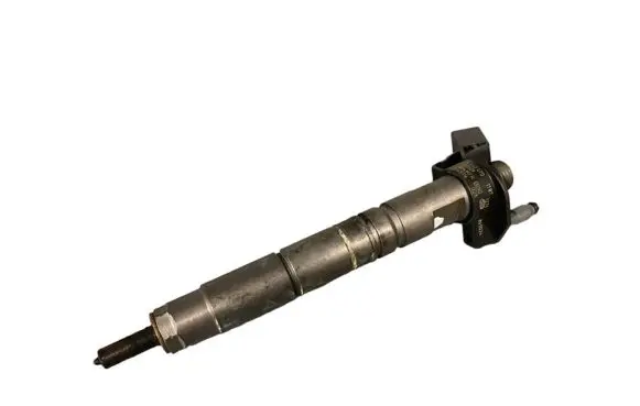 Mercedes-Benz GL X166 Fuel injector A6420701187 6420701187