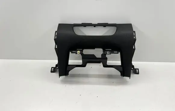Renault Scenic III - Grand scenic III Dashboard lower bottom trim panel 681040007R 0AGJM95