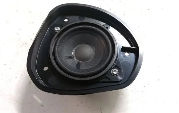 Porsche Cayenne (9PA) Front door speaker 7L5035709 7L5035562