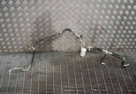 Chevrolet Volt I Air conditioning (A/C) pipe/hose
