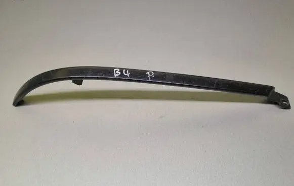 Audi 80 90 S2 B4 Under headlight/headlamp trim 8A0853207A