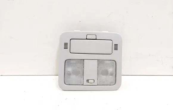 Renault Koleos I Front seat light